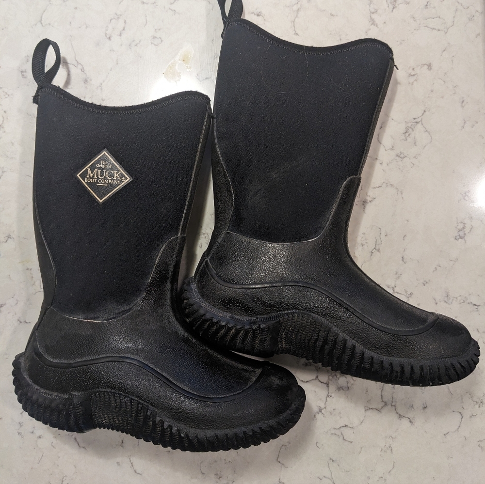 Muck Boots